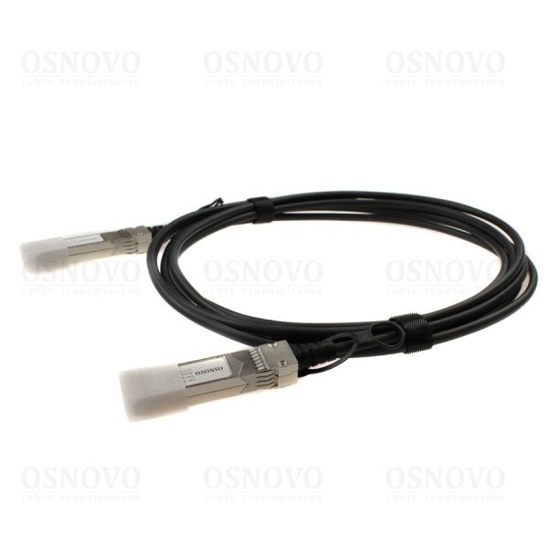 DAC-кабель OC-SFP-10G-3M DAC-кабель OC-SFP-10G-3M