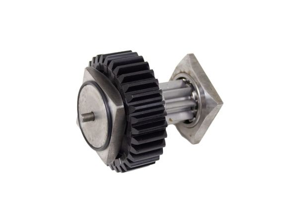 Вал деблокиратора в сборе G2080 119RIG152 Вал деблокиратора в сборе G2080 119RIG152