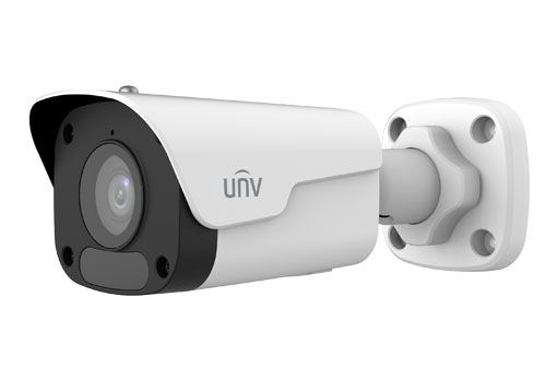 Цилиндрическая IP видеокамера Uniview IPC2122LB-ADF40KM-H Цилиндрическая IP видеокамера Uniview IPC2122LB-ADF40KM-H