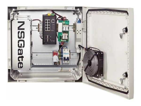 NSBox-4488R (RX12F04F) NSBox-4488R (RX12F04F)