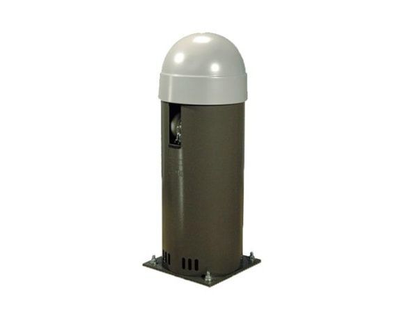 Колонна с приводом и блоком управления CAT-X Колонна с приводом и блоком управления CAT-X