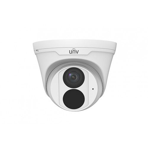 Купольная IP видеокамера Uniview IPC3618LE-ADF28K-G Купольная IP видеокамера Uniview IPC3618LE-ADF28K-G