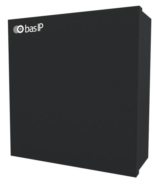 Блок бесперебойного питания для вызывных панелей UPS-DPF (черный) Блок бесперебойного питания для вызывных панелей UPS-DPF (черный)