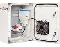 Монтажный шкаф NSC-3040HF (C304H1F1) Монтажный шкаф NSC-3040HF (C304H1F1)