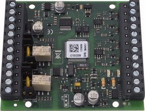Транспондер Esser by Honeywell 808623.40 Транспондер Esser by Honeywell 808623.40