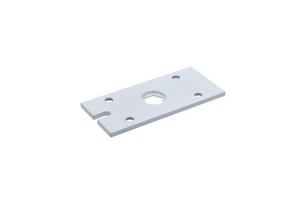 LMP-300K/300П White Планка ACCORDTEC LMP-300K/300П White Планка ACCORDTEC