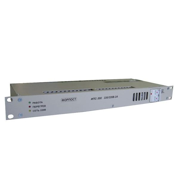 ИПС-300-220/24В-10А-1U-DC(AC)/DC Е ИПС-300-220/24В-10А-1U-DC(AC)/DC Е