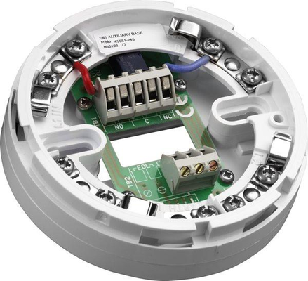 Series 65 стандартная монтажная база монтажная база с реле 45681-246 Series 65 стандартная монтажная база монтажная база с реле 45681-246