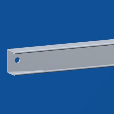 Притвор для секционной двери, для шкафов DAE/CQE Ш=800мм RAM block Притвор для секционной двери, для шкафов DAE/CQE Ш=800мм RAM block