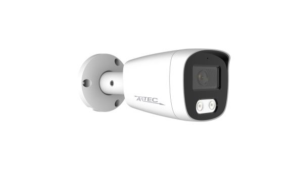 ATEC-I2P-014 IP-видеокамера, 2 Мп, белый ATEC-I2P-014 IP-видеокамера, 2 Мп, белый