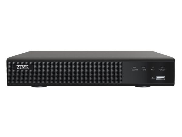 ATEC-NV32-680 IP видеорегистратор, 12 Мп, 32 канала ATEC-NV32-680 IP видеорегистратор, 12 Мп, 32 канала