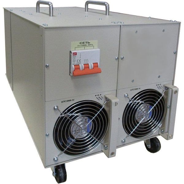 ИПС-6000-380/12В-200А-23-F ИПС-6000-380/12В-200А-23-F