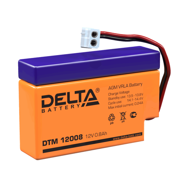DTM 12008 (T9) DTM 12008 (T9)