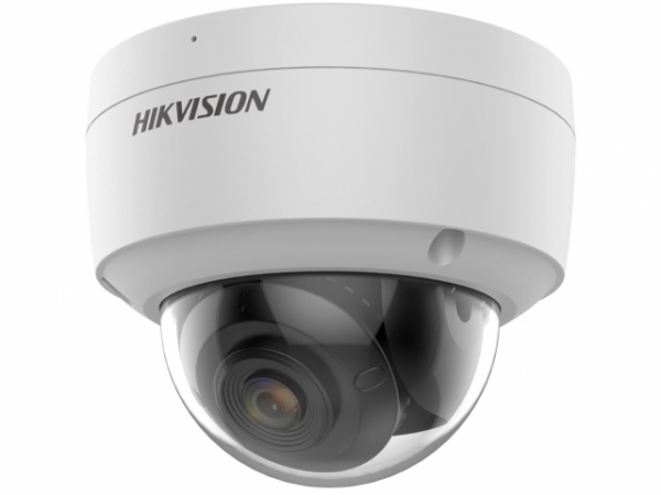 Уличная купольная IP-камера DS-2CD2127G2-SU(2.8mm) Уличная купольная IP-камера DS-2CD2127G2-SU(2.8mm)