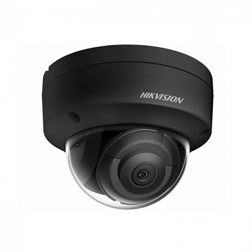 Купольная IP-камера DS-2CD2183G2-IS(BLACK)(2.8mm) Купольная IP-камера DS-2CD2183G2-IS(BLACK)(2.8mm)