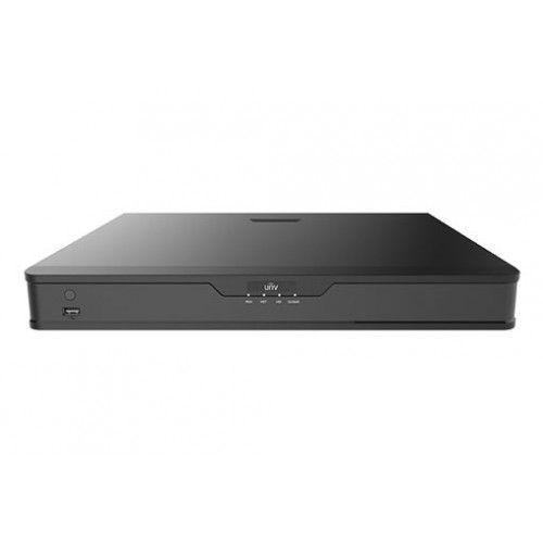 Сетевой видеорегистратор Uniview NVR302-16E2-P16 Сетевой видеорегистратор Uniview NVR302-16E2-P16