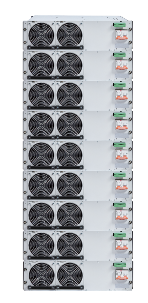 Конвертор DC(AC)/DC-54000-220/48В-1080А-18/18-27U-D-23 Конвертор DC(AC)/DC-54000-220/48В-1080А-18/18-27U-D-23