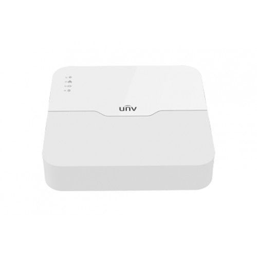 Сетевой видеорегистратор Uniview NVR501-08B-LP8 Сетевой видеорегистратор Uniview NVR501-08B-LP8