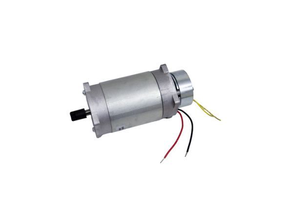 Электродвигатель ATI 24V Электродвигатель ATI 24V