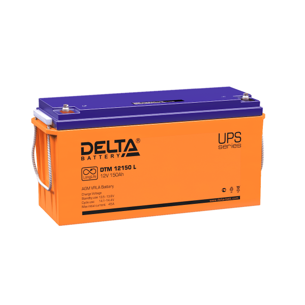 Delta DTM 12150 L Delta DTM 12150 L