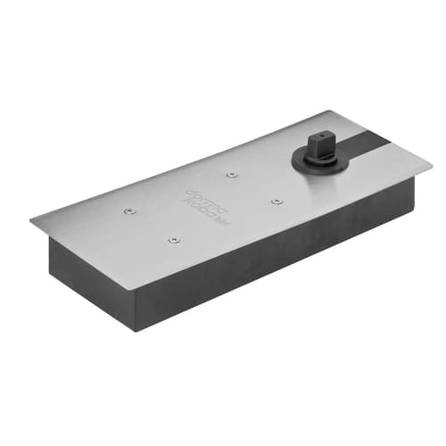 Доводчик BTS60, EN 3, с кр.,пет. и пл. Доводчик BTS60, EN 3, с кр.,пет. и пл.