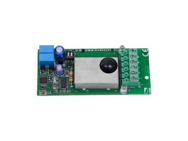Плата RX DIW01 DBC01 119RIR252 Плата RX DIW01 DBC01 119RIR252