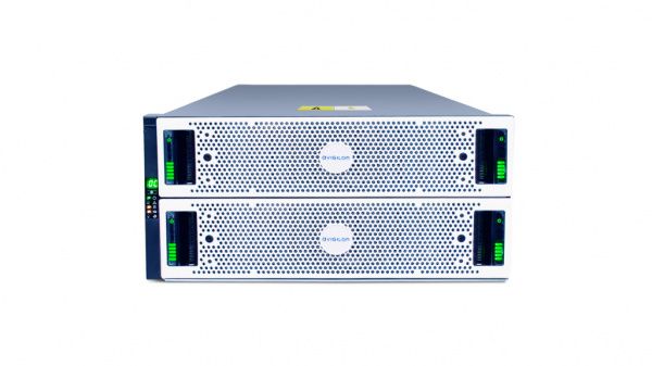Главный модуль видеоархива Avigilon AVA-HED1-751TB Главный модуль видеоархива Avigilon AVA-HED1-751TB
