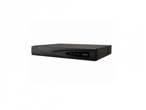 IP-видеорегистратор DS-7604NI-K1(C) IP-видеорегистратор DS-7604NI-K1(C)