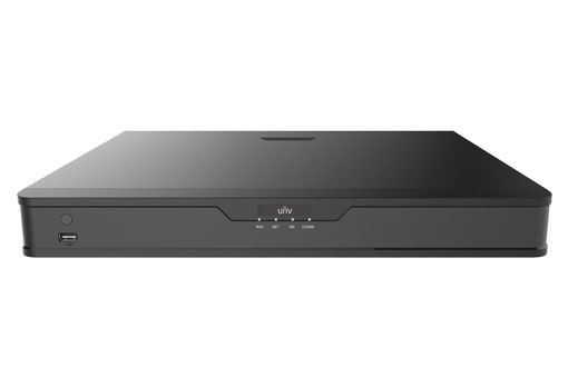 IP-видеорегистратор Uniview NVR302-16S2-P16-RU IP-видеорегистратор Uniview NVR302-16S2-P16-RU