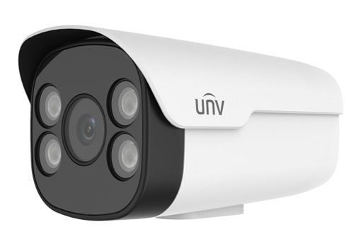 IP-камера Uniview IPC2C22LE-SF40-WL-RU IP-камера Uniview IPC2C22LE-SF40-WL-RU