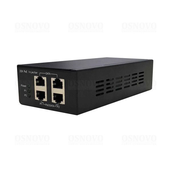 PoE-инжектор Midspan-2/602G PoE-инжектор Midspan-2/602G