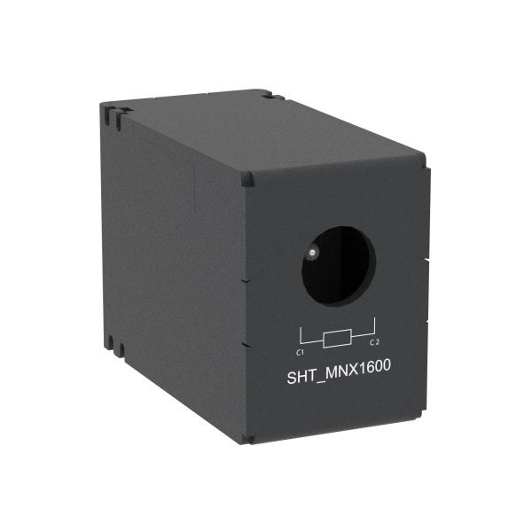 Независимый расц. для MNX1600 AC110/DC110 Независимый расц. для MNX1600 AC110/DC110