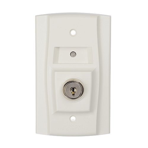Выносной пульт управления System Sensor RTS151 KEY Выносной пульт управления System Sensor RTS151 KEY