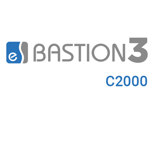 «Бастион-3 - С2000» «Бастион-3 - С2000»