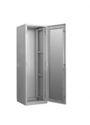 Шкаф монтажный сварной закрытый Terminal Bay LT 19" 33U 800 мм Шкаф монтажный сварной закрытый Terminal Bay LT 19" 33U 800 мм