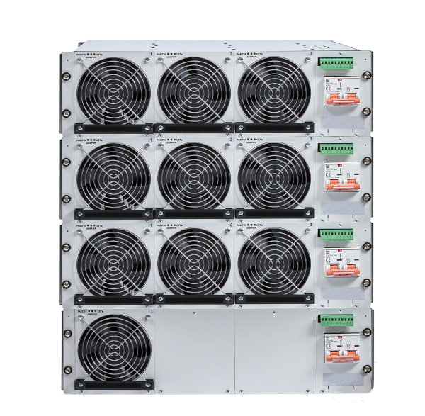 Конвертор DC(AC)/DC-30000-220/24В-1000А-10/12-12U-23 Конвертор DC(AC)/DC-30000-220/24В-1000А-10/12-12U-23