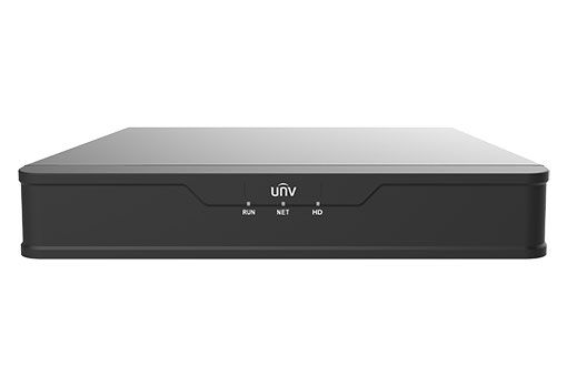 IP-видеорегистратор Uniview NVR301-04X-RU IP-видеорегистратор Uniview NVR301-04X-RU