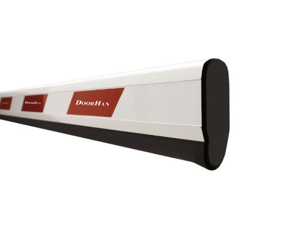 DOORHAN Стрела алюминиевая для шлагбаума BARRIER-3000, BOOM-3 DOORHAN Стрела алюминиевая для шлагбаума BARRIER-3000, BOOM-3