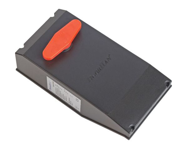 DOORHAN Крышка корпуса блока управления Shaft-30/60 IP65, SH 70-IP65 DOORHAN Крышка корпуса блока управления Shaft-30/60 IP65, SH 70-IP65