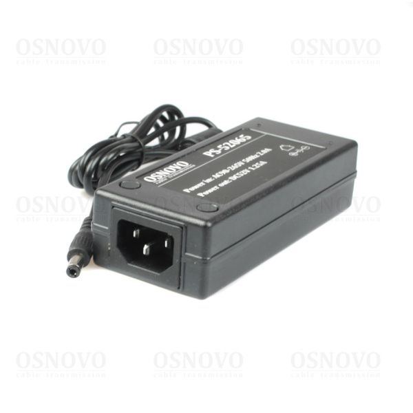 Блок питания (сетевой адаптер) PS-52065 Блок питания (сетевой адаптер) PS-52065