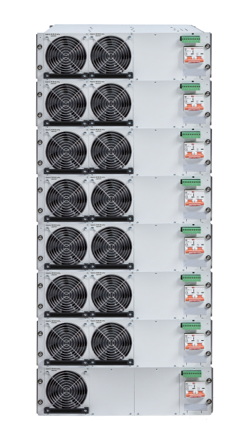 Конвертор DC(AC)/DC-45000-220/24В-1500А-15/16-24U-D-23 Конвертор DC(AC)/DC-45000-220/24В-1500А-15/16-24U-D-23