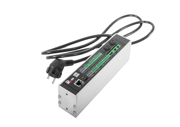 Контроллер мониторинга Rem-2MC, 220 мм, шнур 1,8м Контроллер мониторинга Rem-2MC, 220 мм, шнур 1,8м