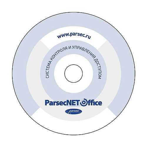 Базовая версия ПО PNOffice-02 Базовая версия ПО PNOffice-02