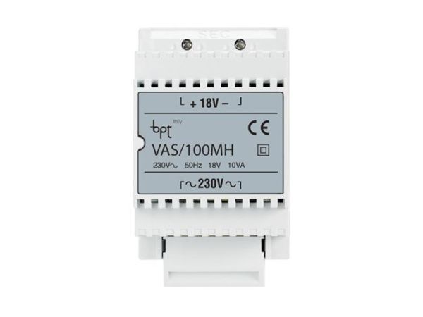 Блок питания VAS/100MH Блок питания VAS/100MH