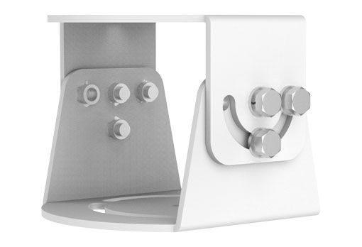 Кронштейн Uniview TR-UV06-C-IN Кронштейн Uniview TR-UV06-C-IN