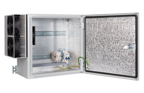 Шкаф монтажный NSB-4040C (B434C4F0) Шкаф монтажный NSB-4040C (B434C4F0)