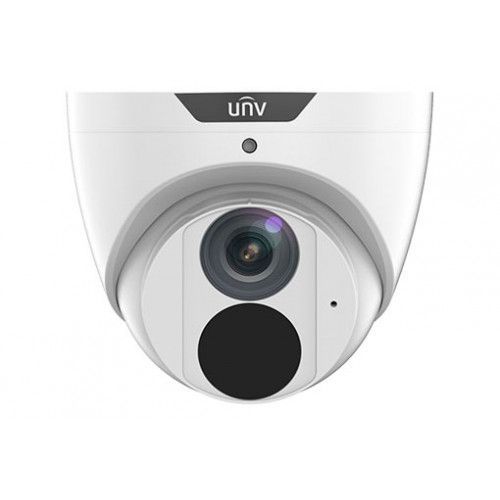 Купольная IP видеокамера Uniview IPC3612SB-ADF28KM-I0 Купольная IP видеокамера Uniview IPC3612SB-ADF28KM-I0