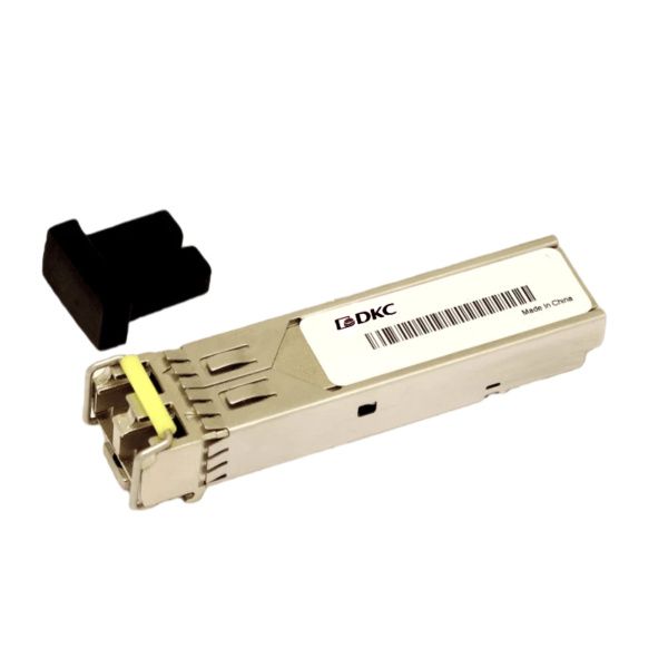 Промышленный 100M SFP трансивер, 100BaseFX, Разъем LC, 1310нм, 40км,single-mode, DDM, -40...+85⁰C, 3.3 В DC Промышленный 100M SFP трансивер, 100BaseFX, Разъем LC, 1310нм, 40км,single-mode, DDM, -40...+85⁰C, 3.3 В DC