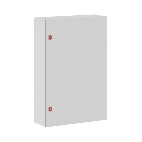 Корпус навесной ST с М/П ВxШxГ 1200x800x300 мм, без фланца, IP66 Корпус навесной ST с М/П ВxШxГ 1200x800x300 мм, без фланца, IP66