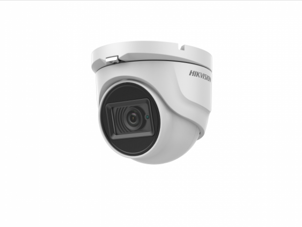 HD-TVI камера DS-2CE76H8T-ITMF (3.6mm) HD-TVI камера DS-2CE76H8T-ITMF (3.6mm)